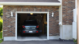 Garage Door Installation at Framingham Centre Framingham, Massachusetts